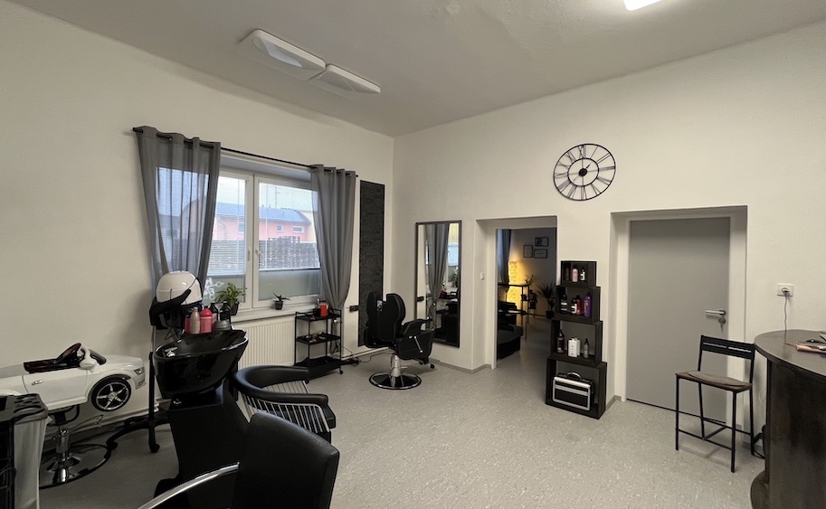 Barber Shop Žamberk